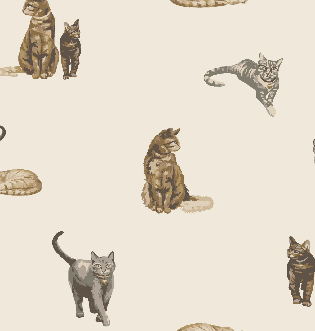 Cat Print