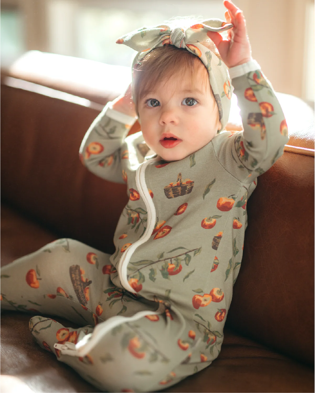 AW25 Sleepwear