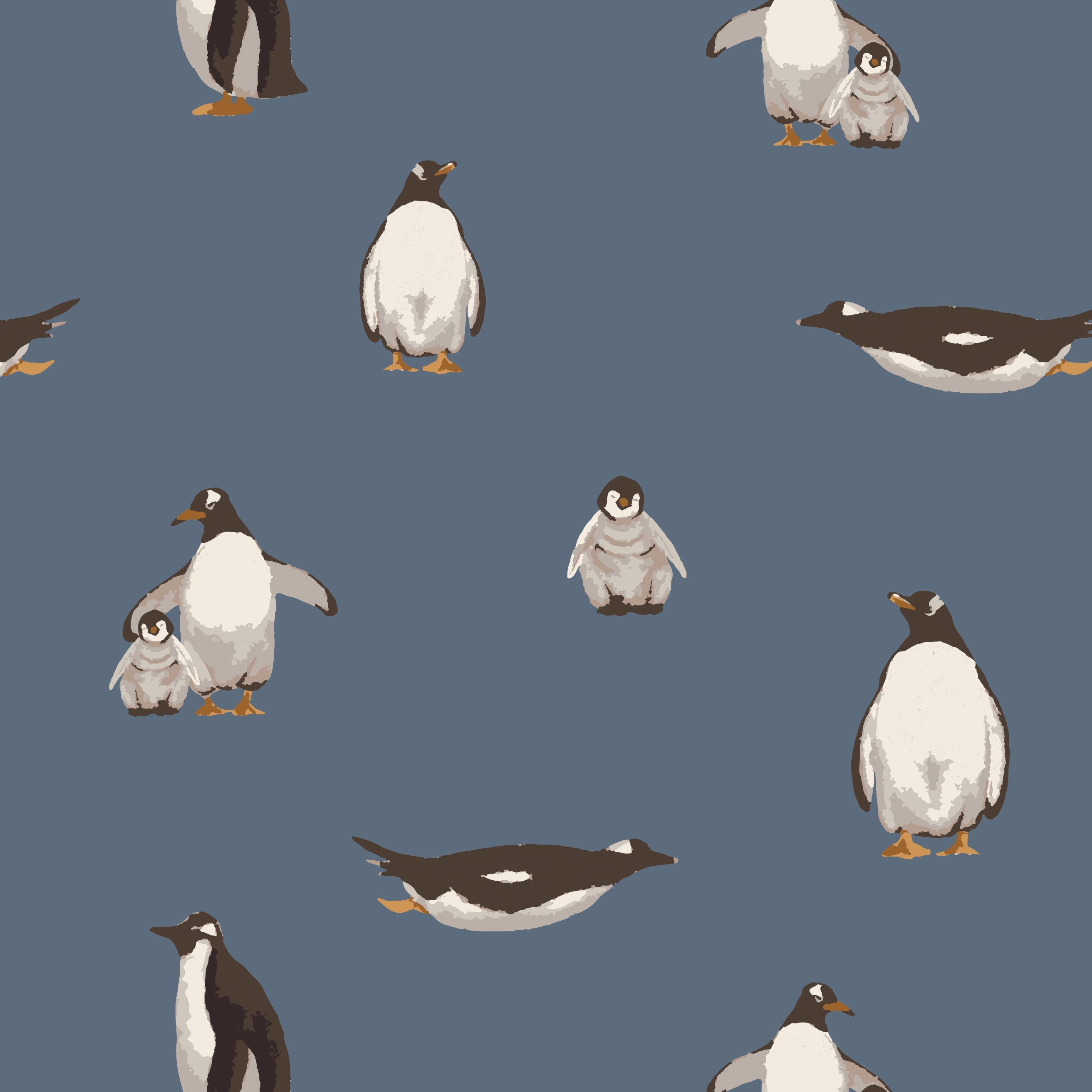 Penguin Print