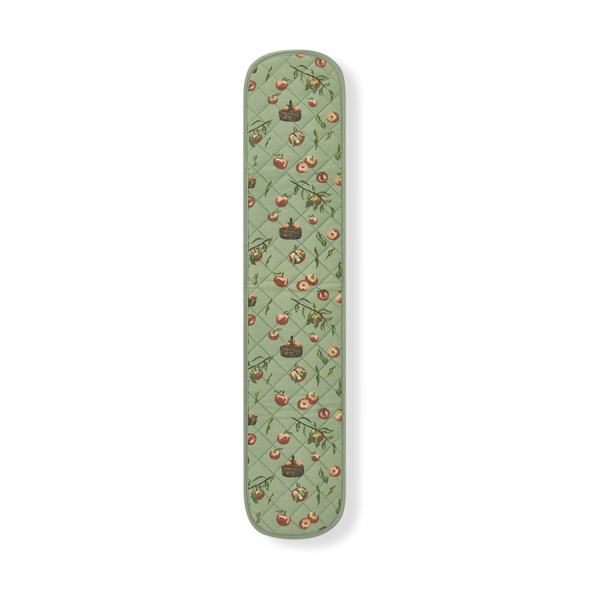Apple Orchard Double Oven Mitt
