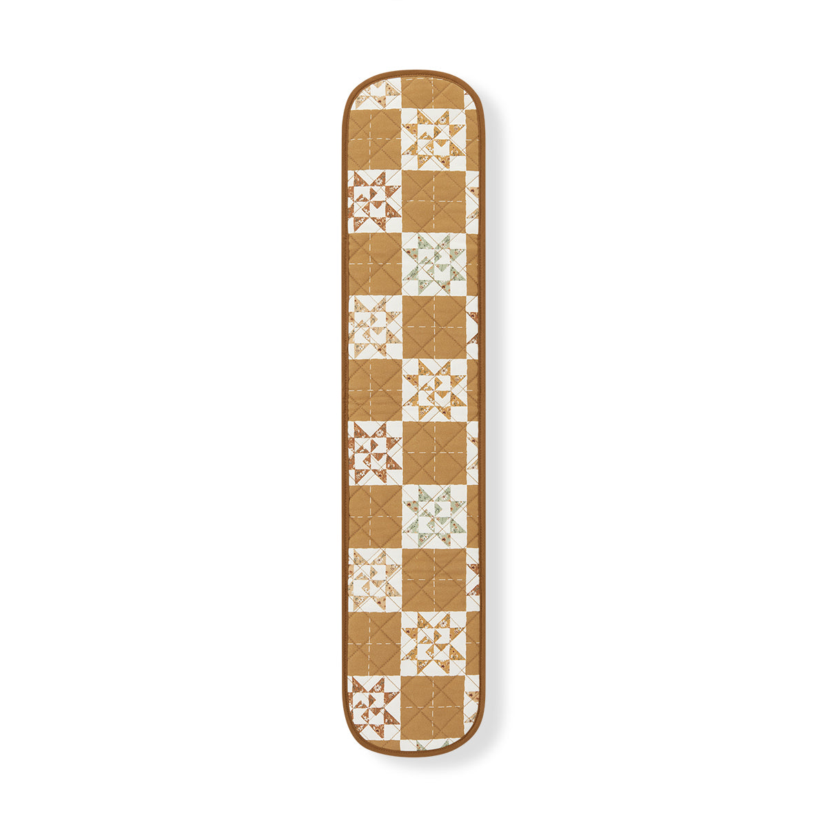 Quilt Double Oven Mitt
