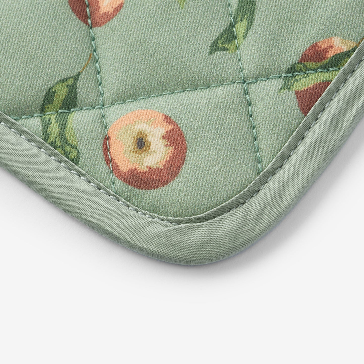 Apple Orchard Hot Pad Set