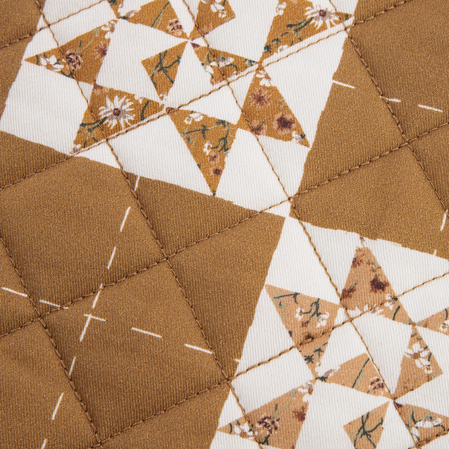 Quilt Hot Pad Set