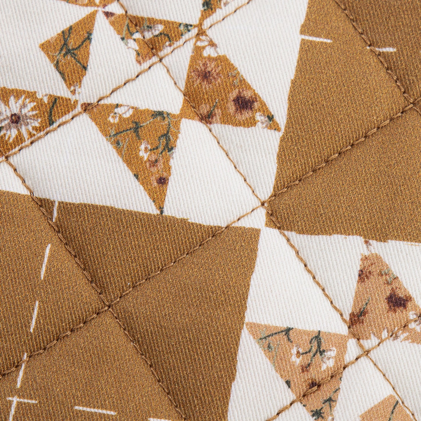 Quilt Hot Pad Set