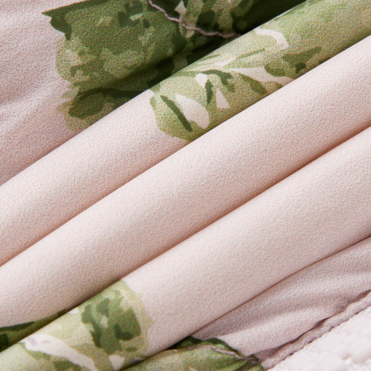 120108 - Vest Quilting Fold