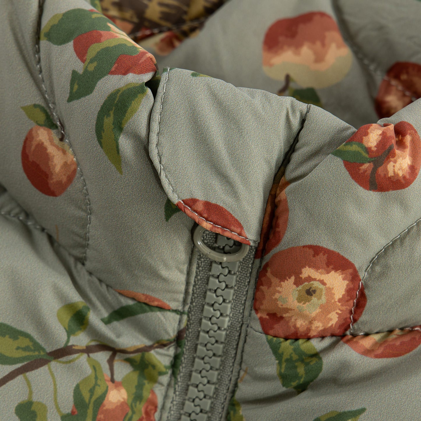 Apple Orchard Lightweight Down Vest