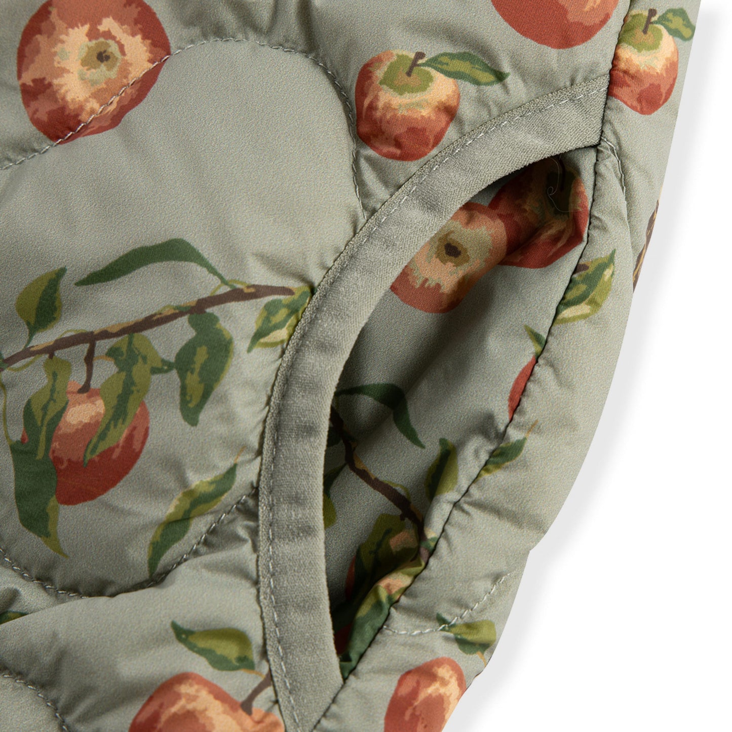 Apple Orchard Lightweight Down Vest
