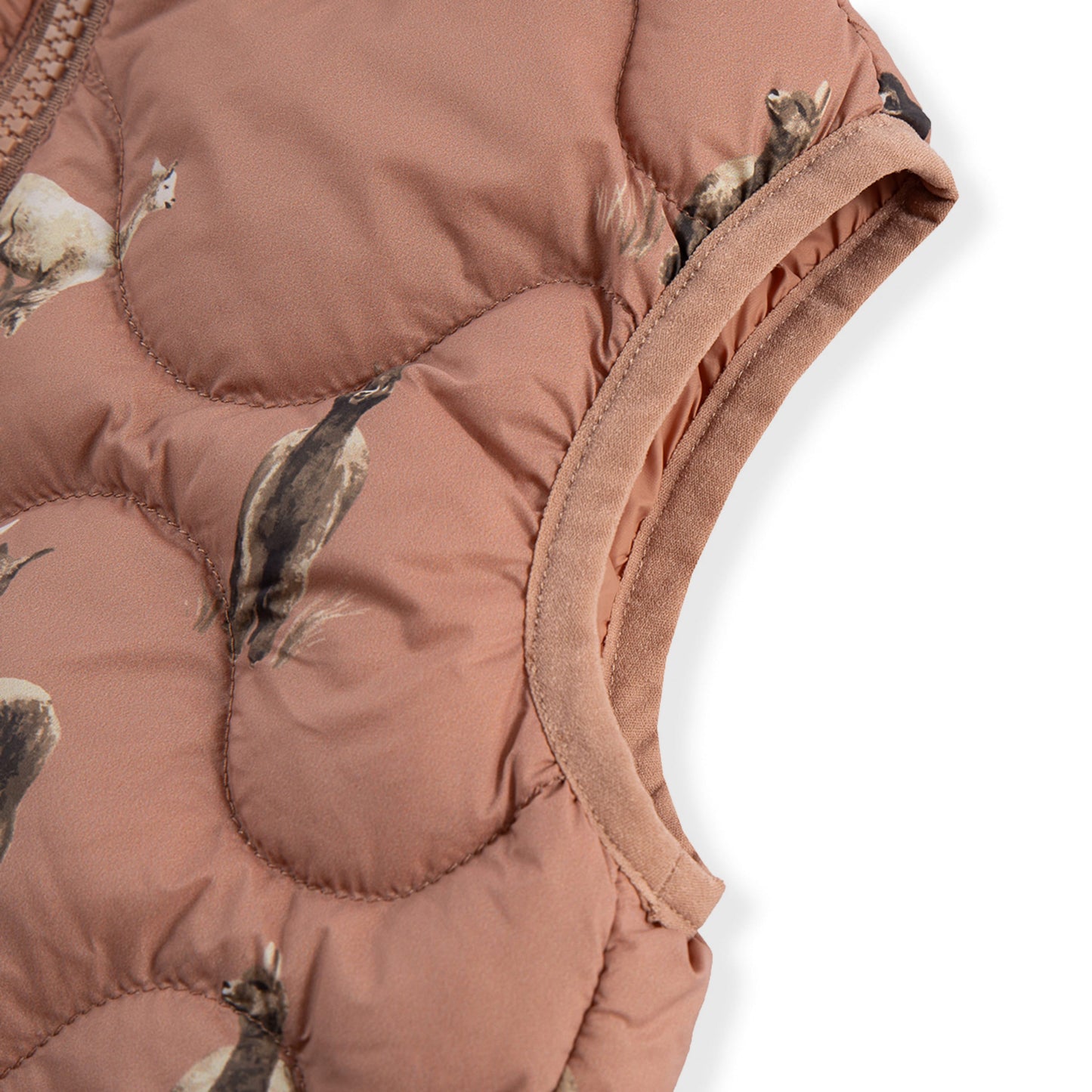 Alpaca Lightweight Down Vest