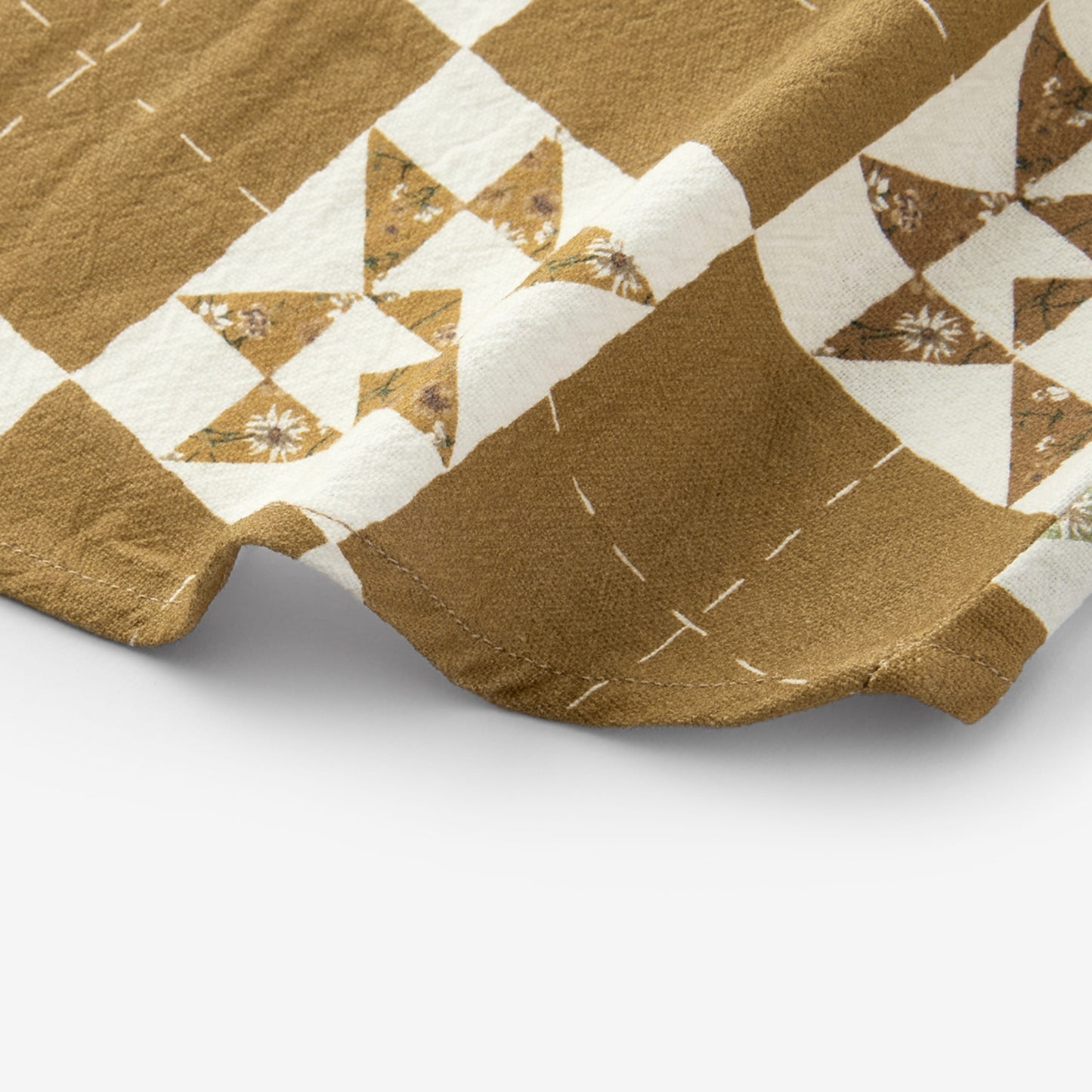 Quilt Adult Apron