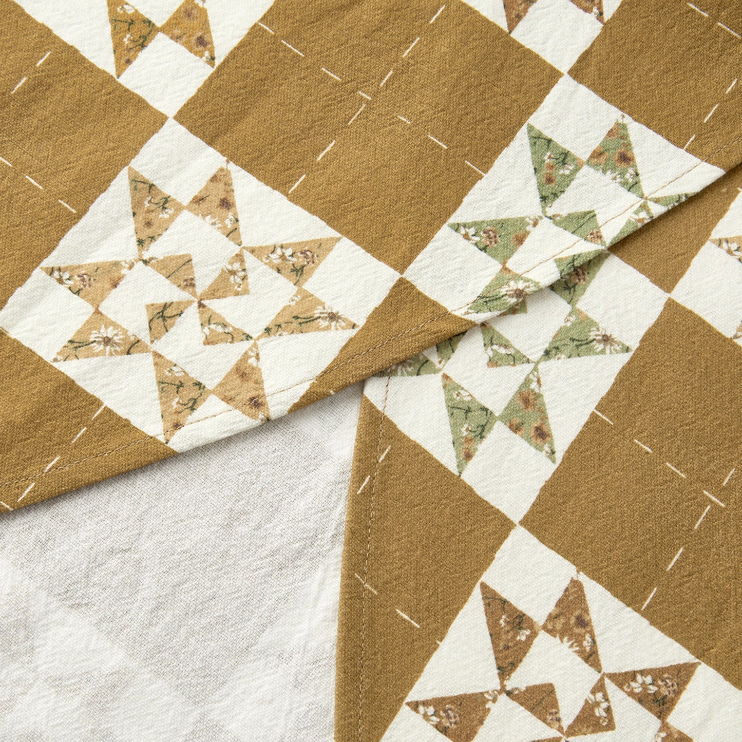 Quilt Adult Apron