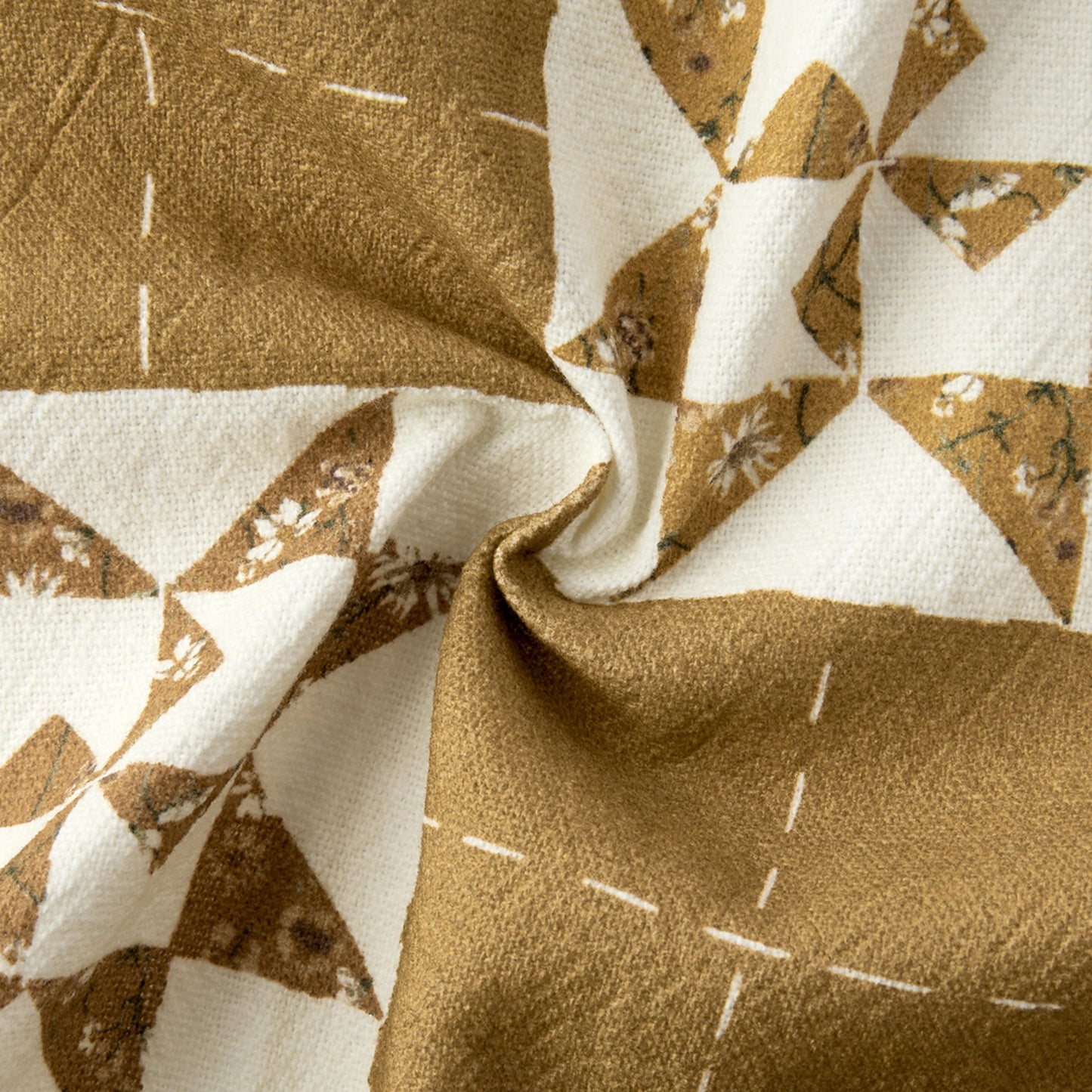 Quilt Adult Apron