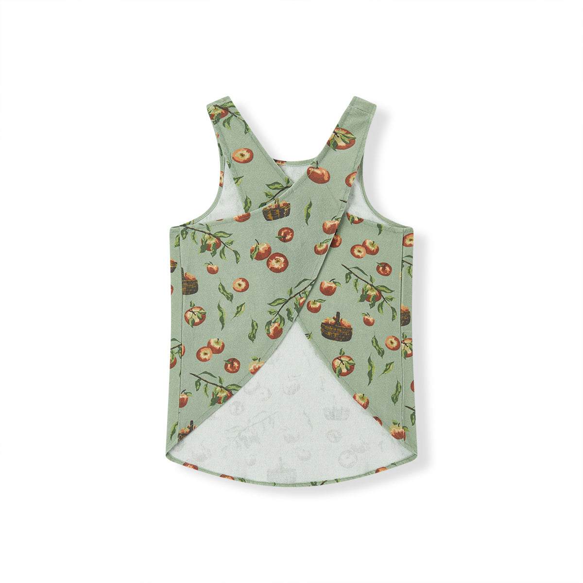 Apple Orchard Little Helper Apron
