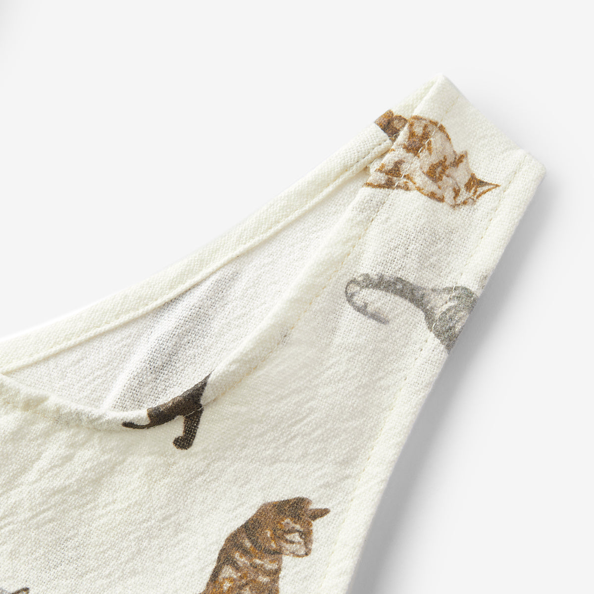 Cat Little Helper Apron