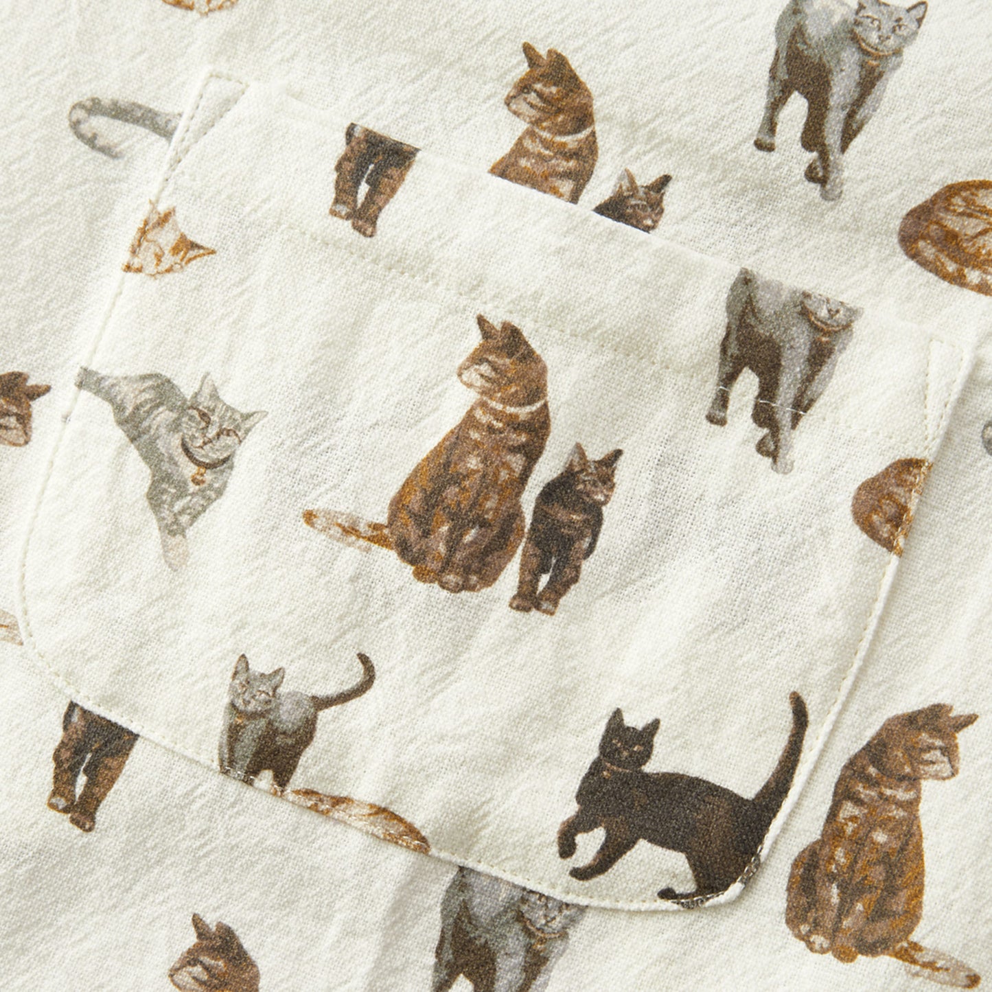 Cat Little Helper Apron