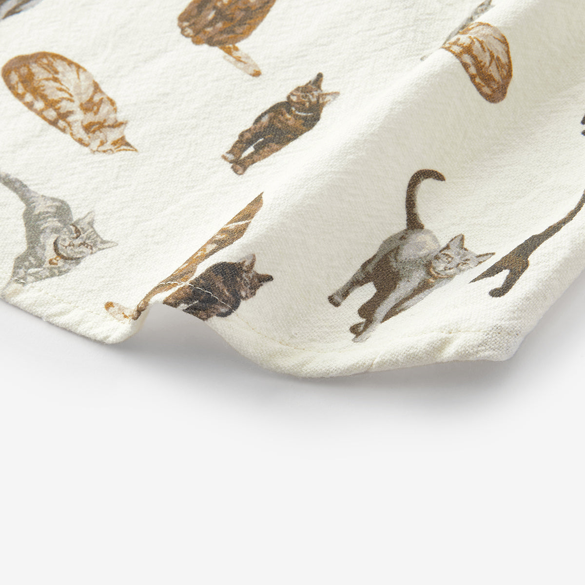 Cat Little Helper Apron