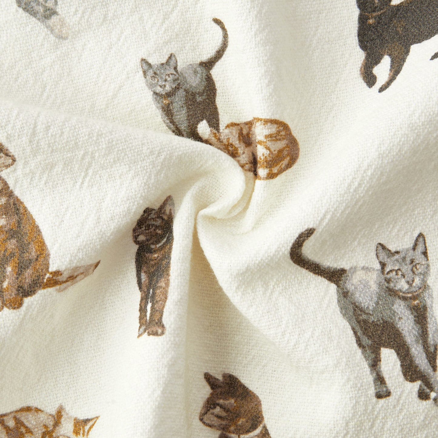 Cat Little Helper Apron