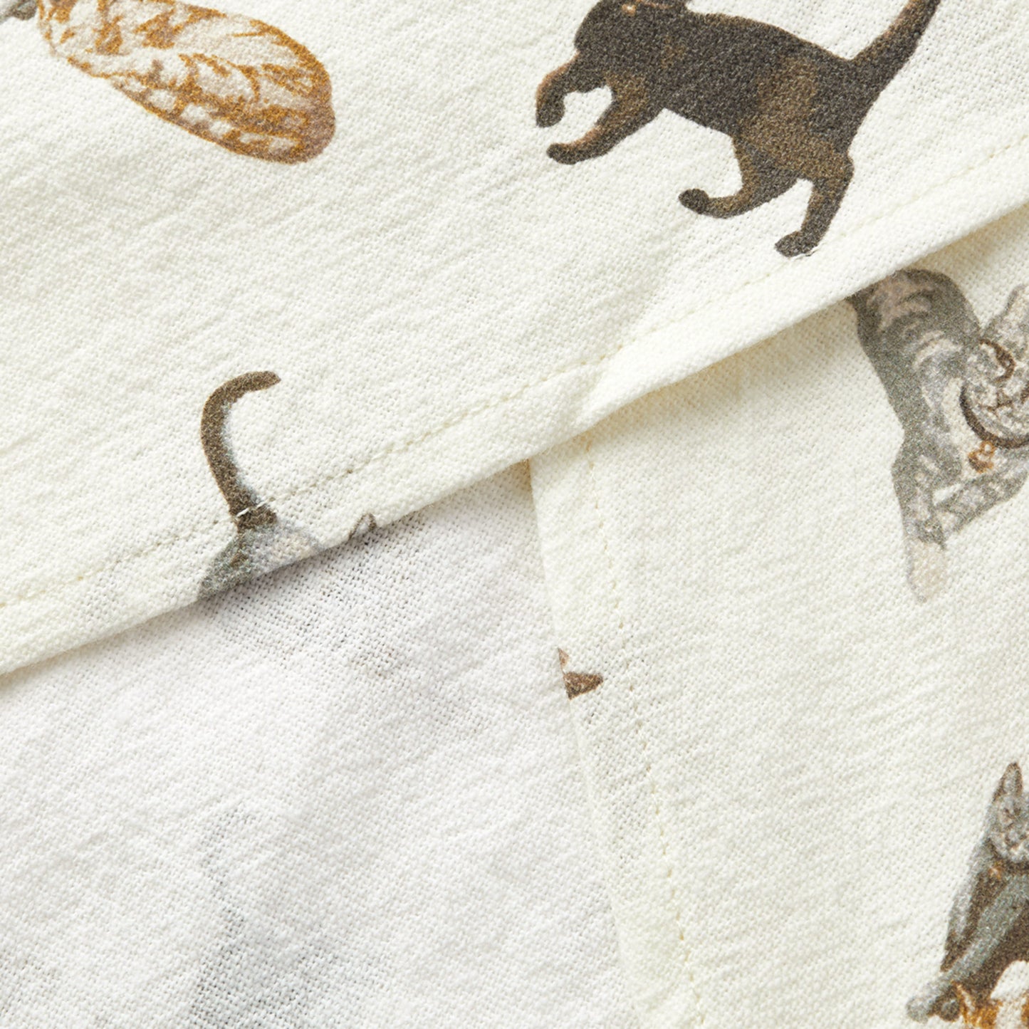 Cat Little Helper Apron