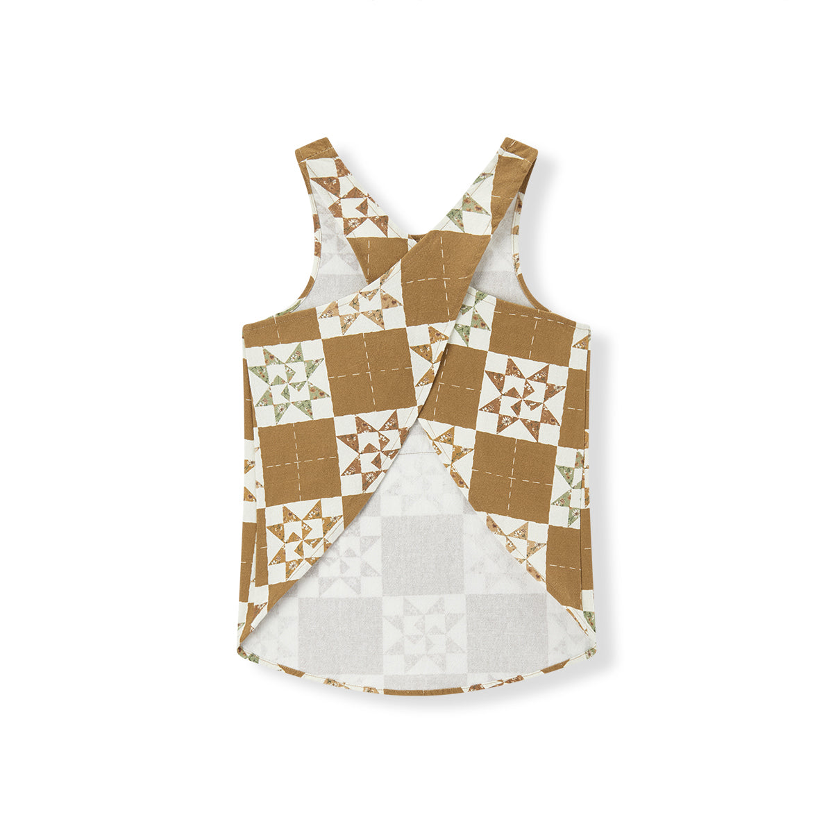 Quilt Little Helper Apron