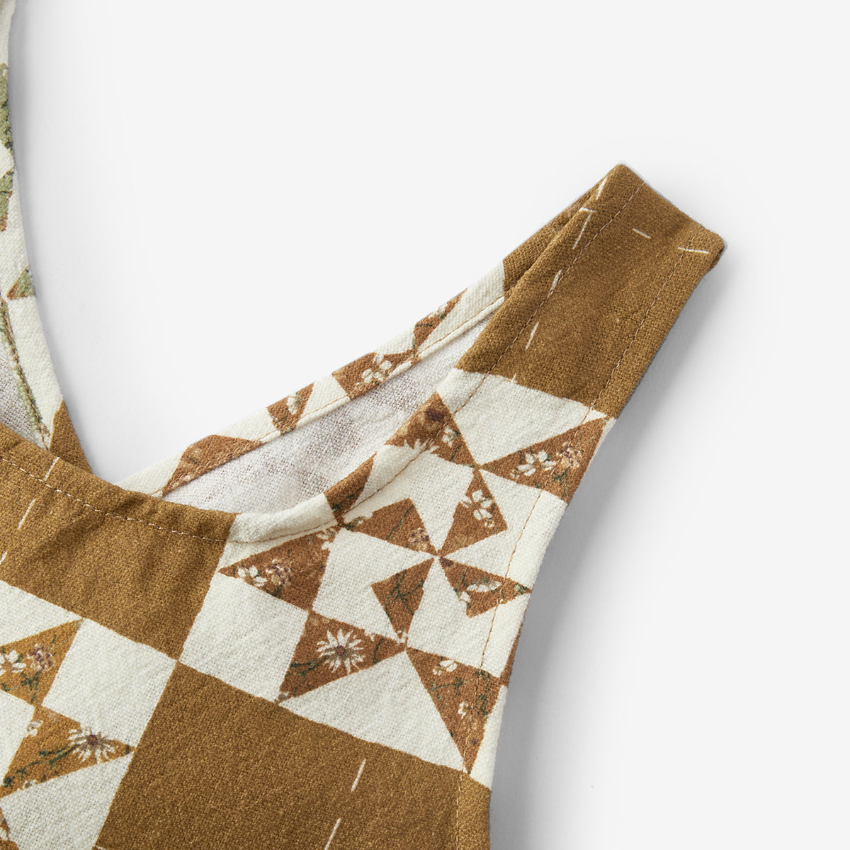 Quilt Little Helper Apron