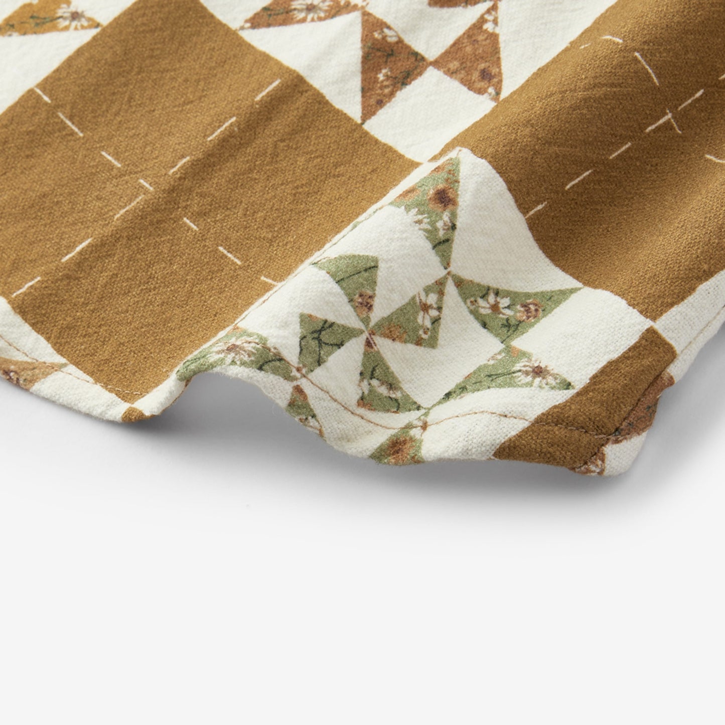 Quilt Little Helper Apron