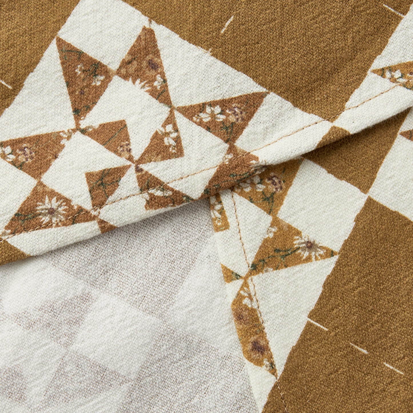 Quilt Little Helper Apron
