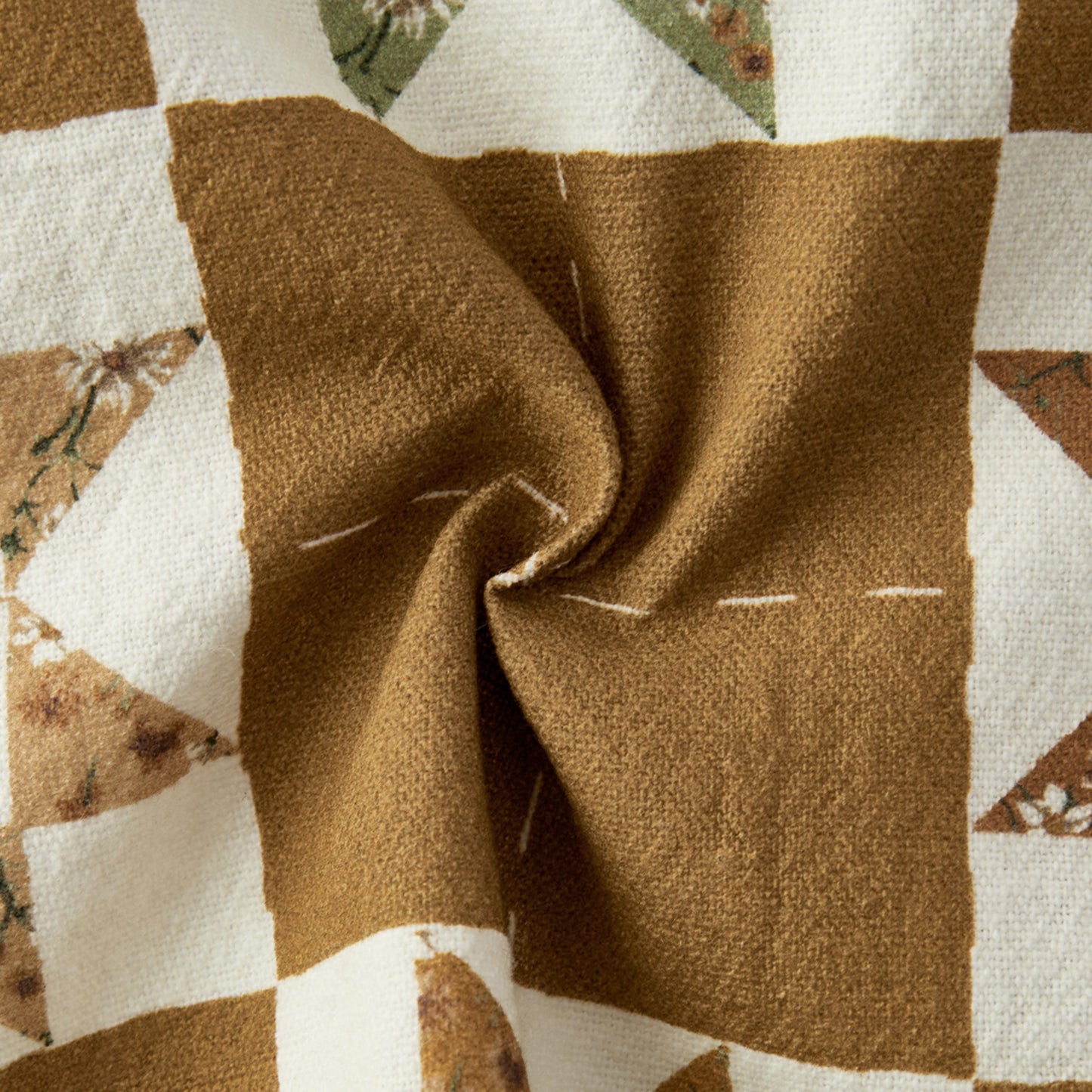 Quilt Little Helper Apron
