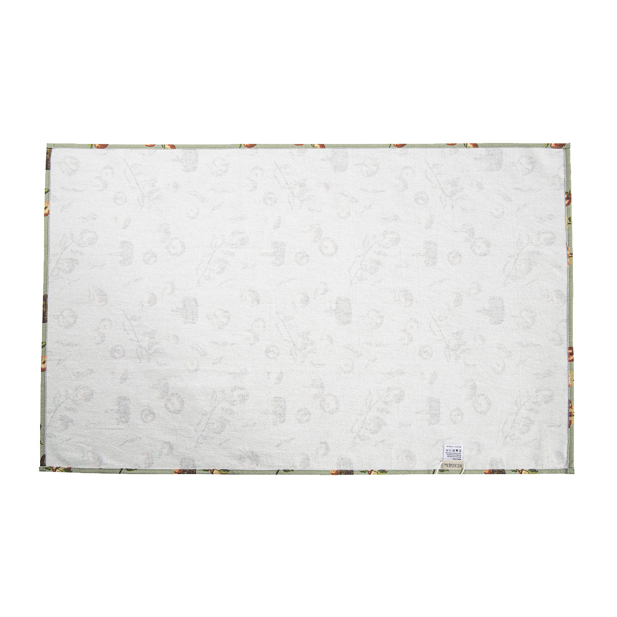 Apple Orchard Tea Towel