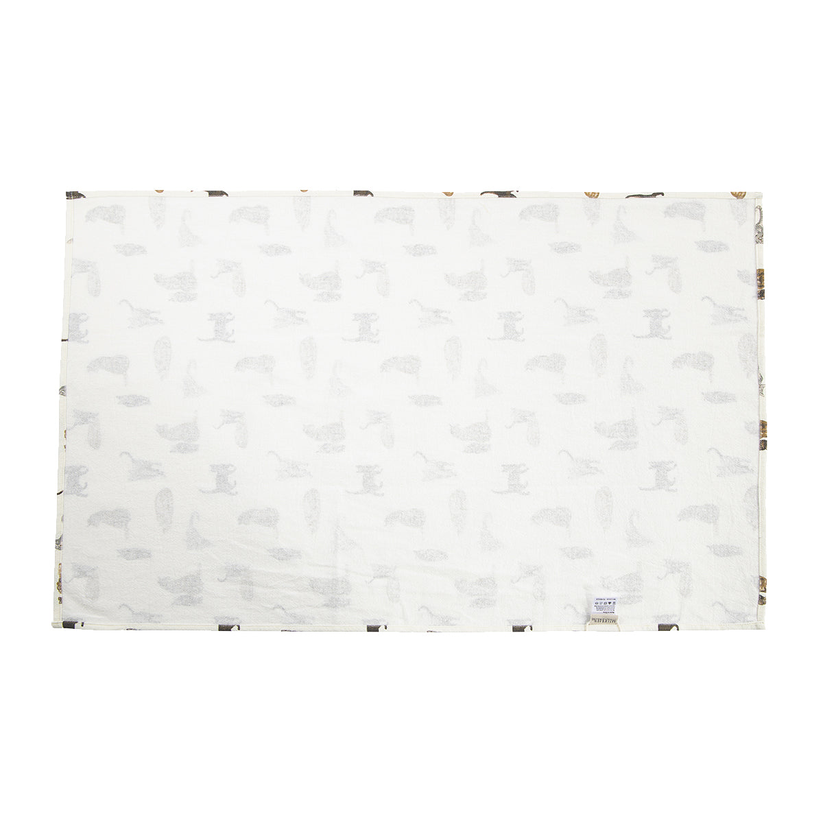 Cat Tea Towel