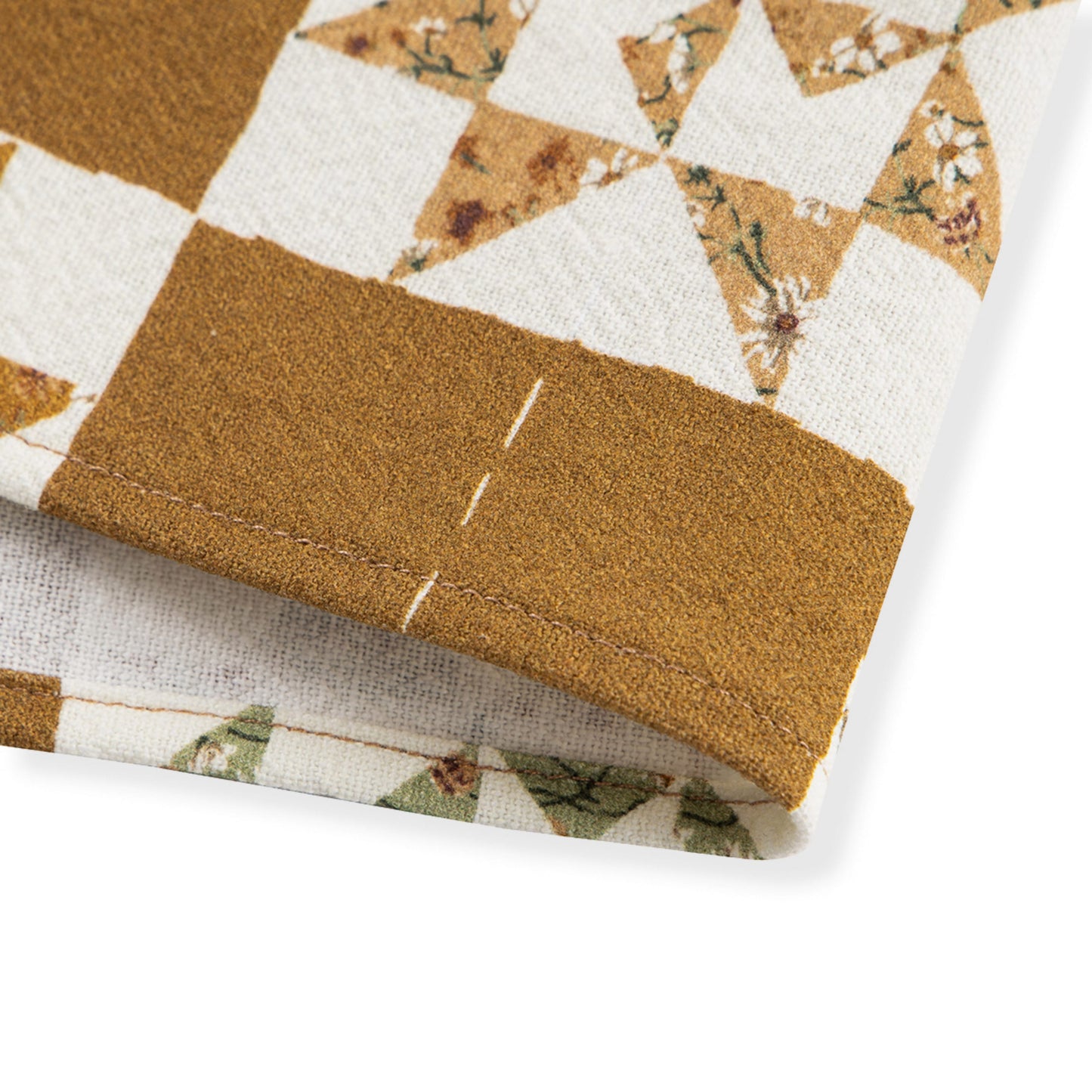 Quilt Tea Towel
