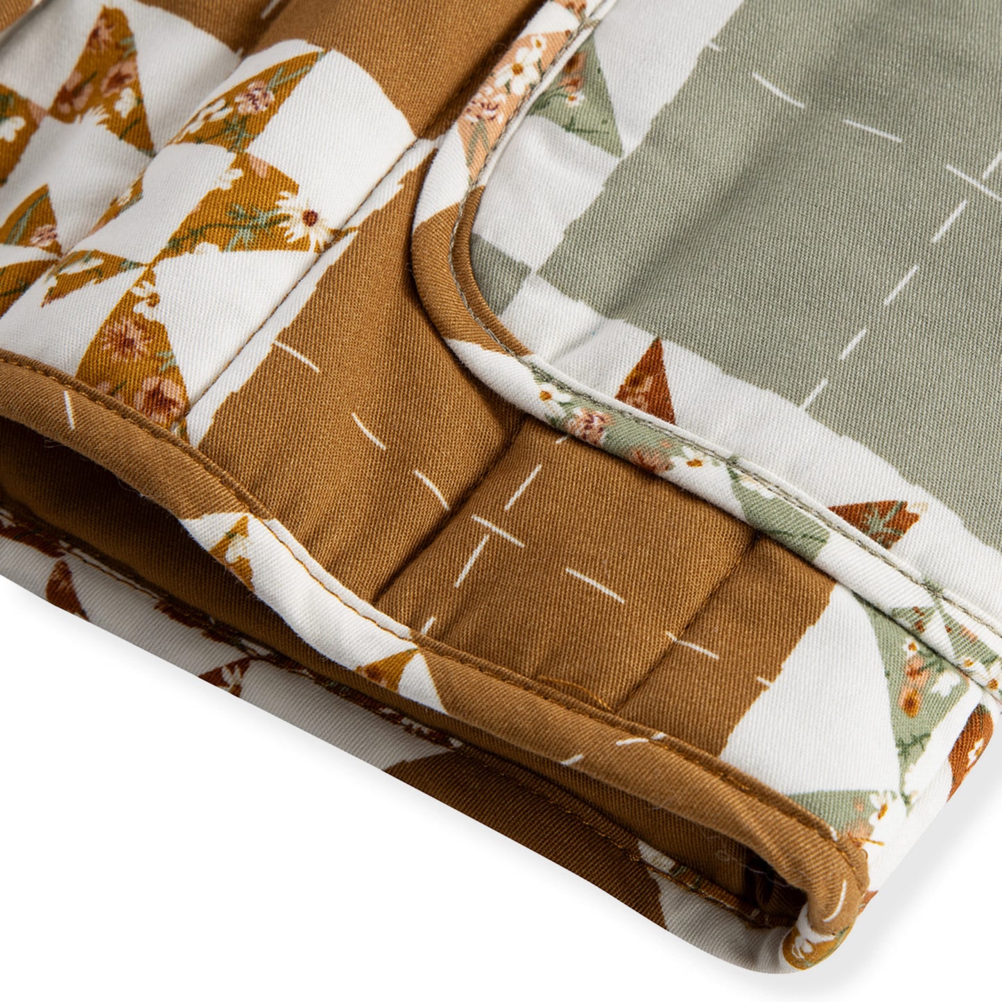 Quilt Quilted Vest