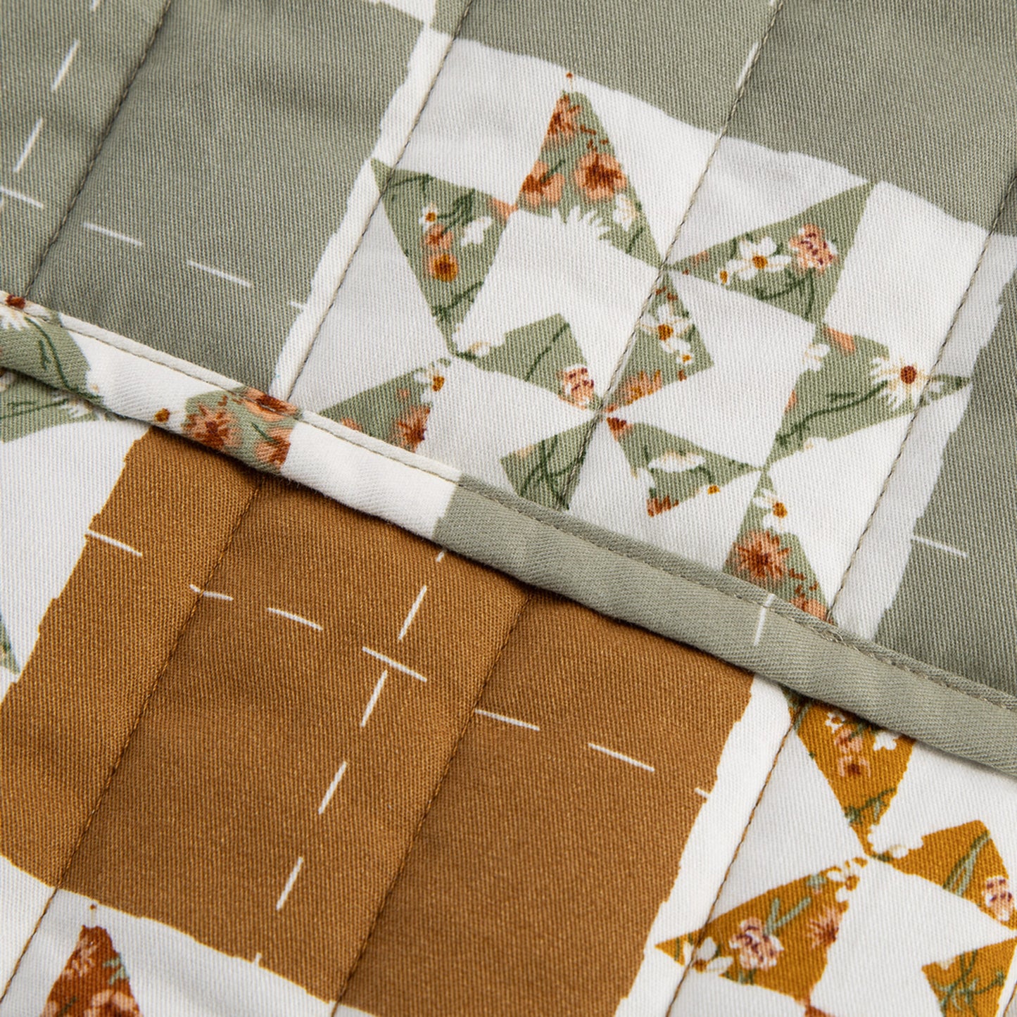 Quilt Quilted Vest