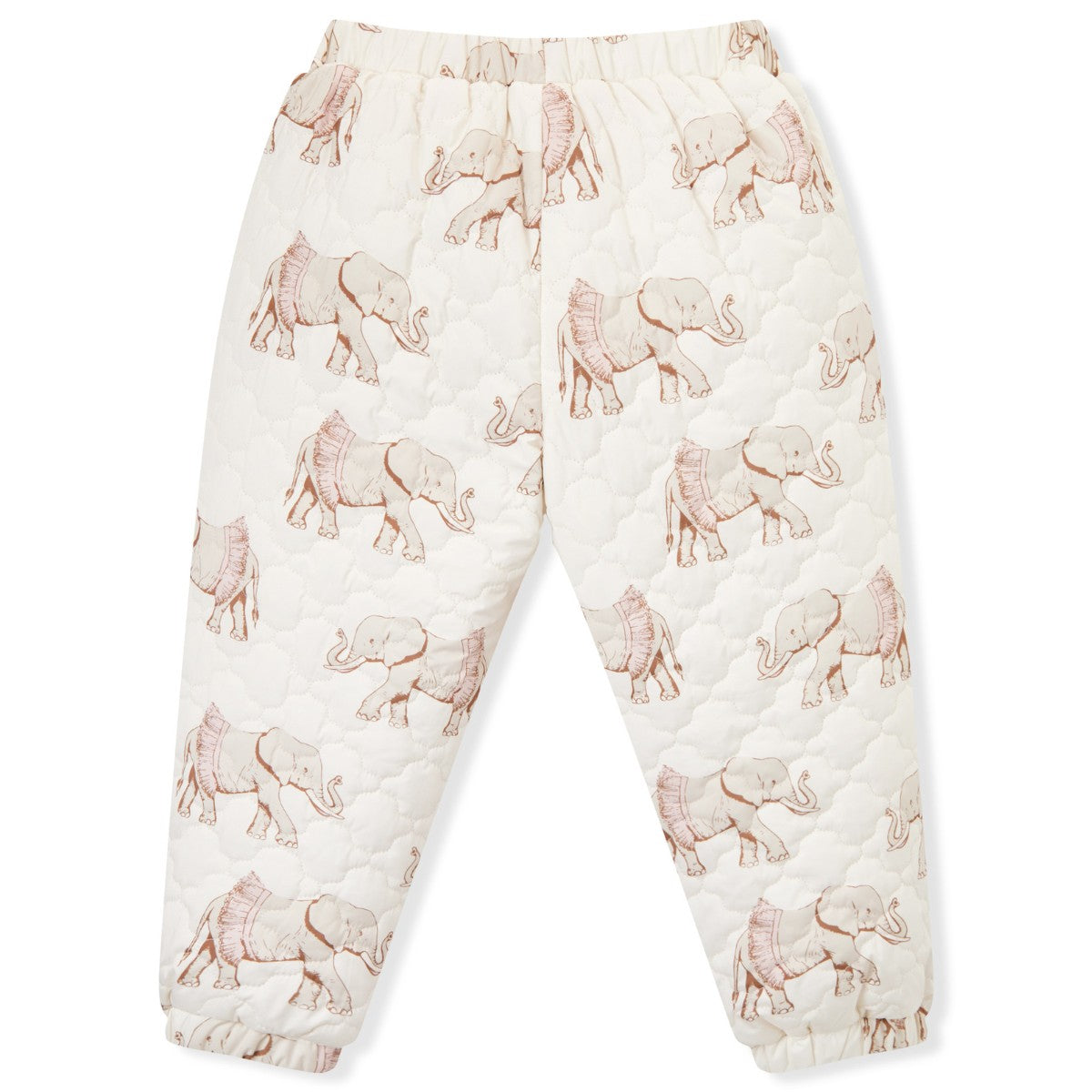 140071 – Tutu Elephant Quilted Pants Back