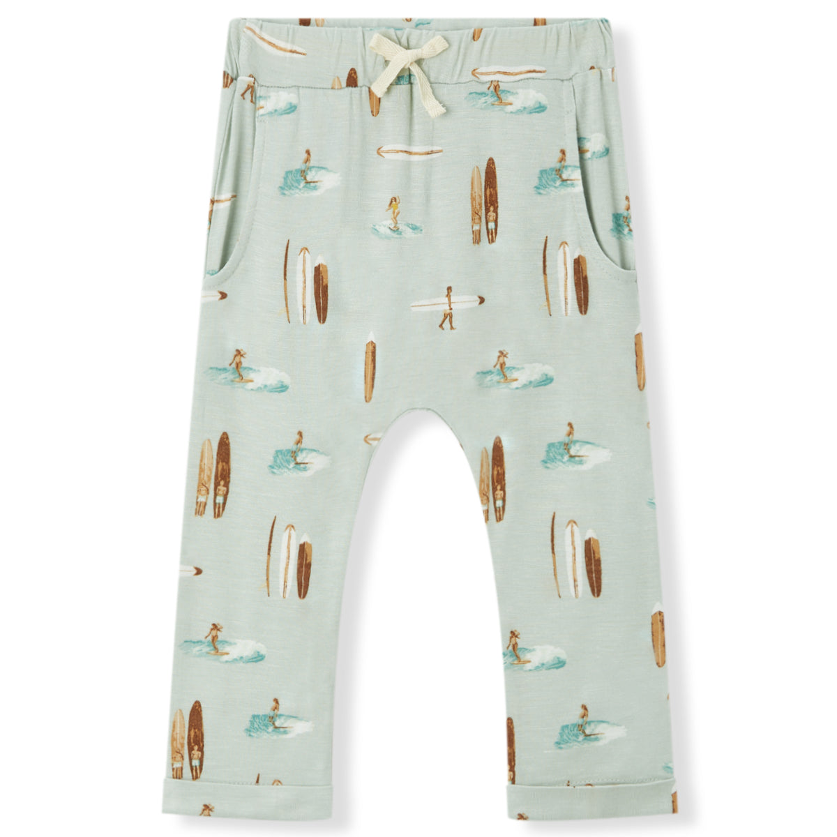 22144-vintage-surf-bamboo-baby-jogger-pants