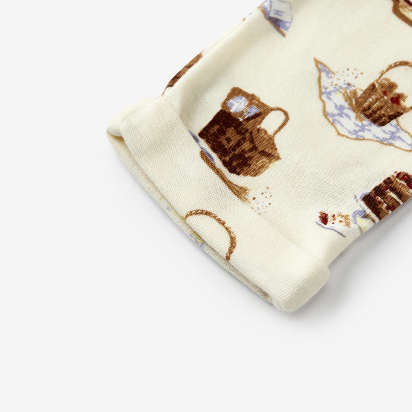 Picnic Organic Cotton Jogger Pants