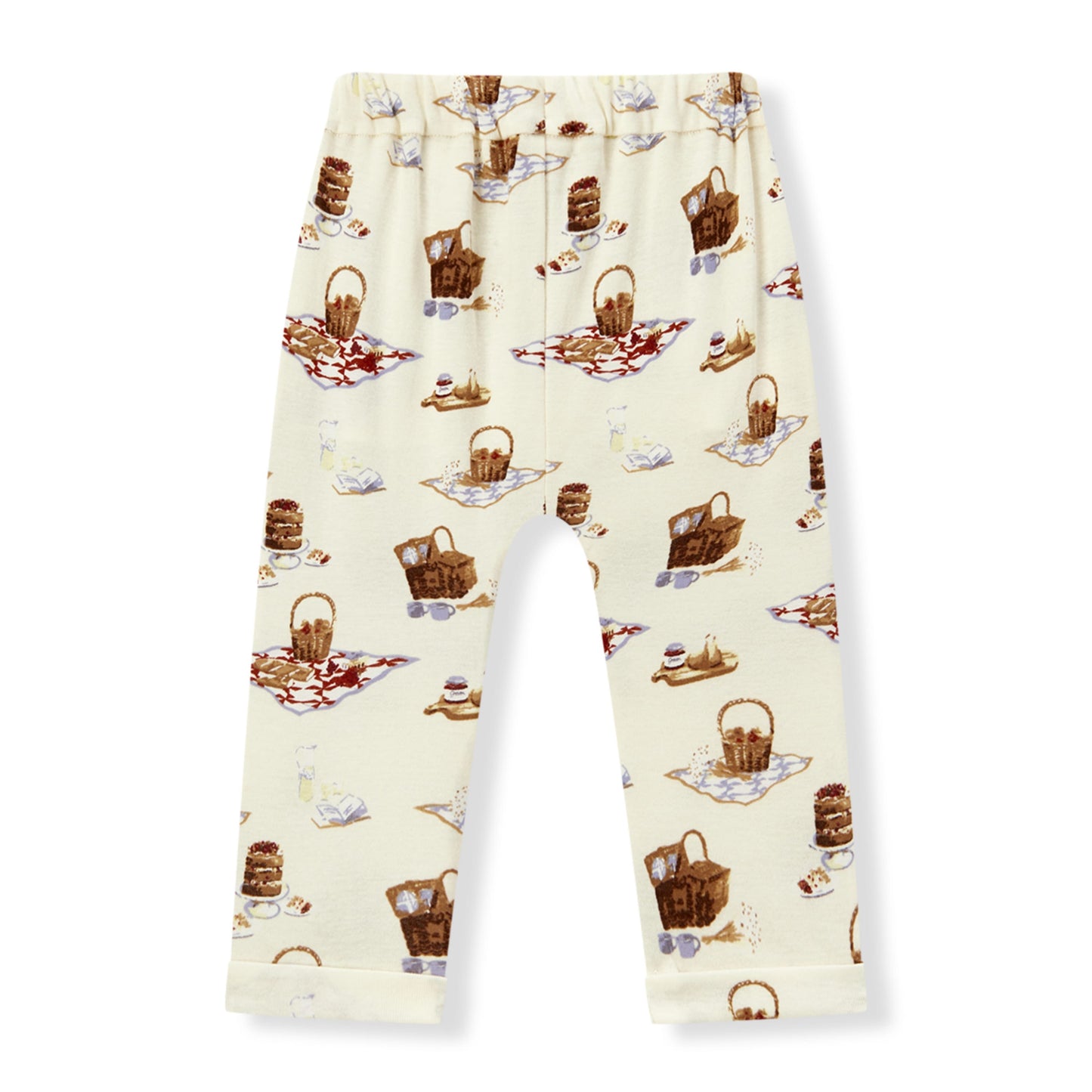 Picnic Organic Cotton Jogger Pants