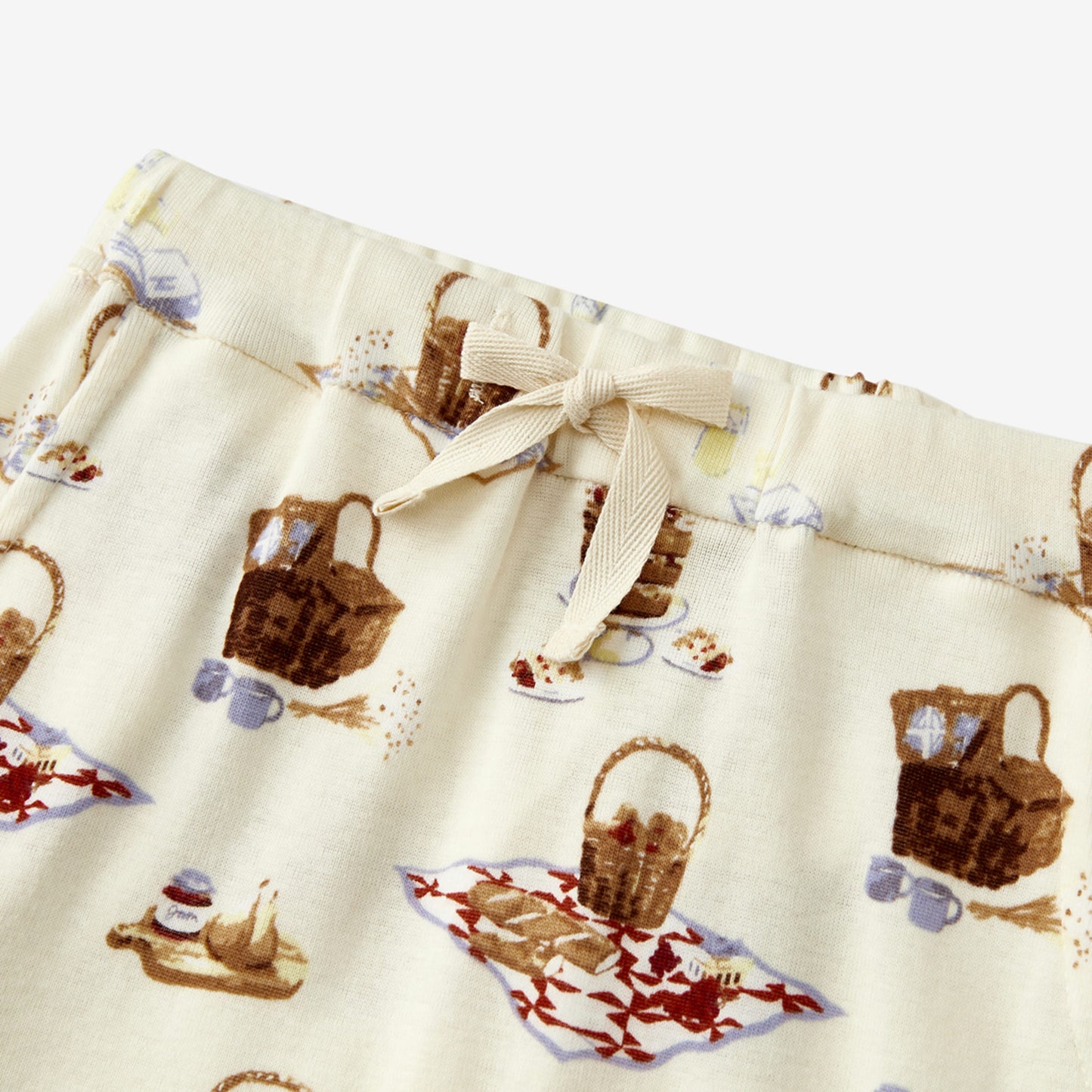 Picnic Organic Cotton Jogger Pants