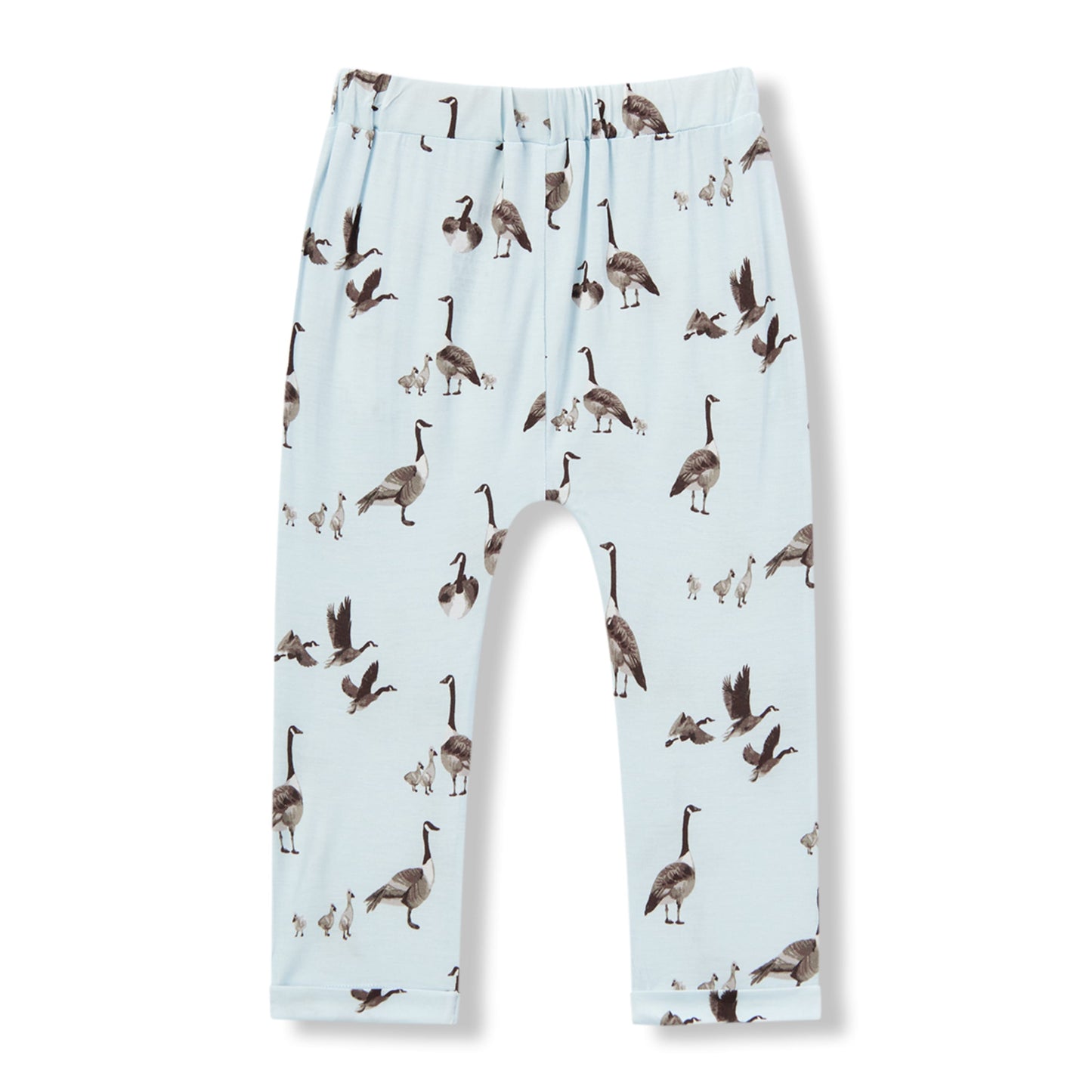 Goose Luxe Stretch Jogger Pants