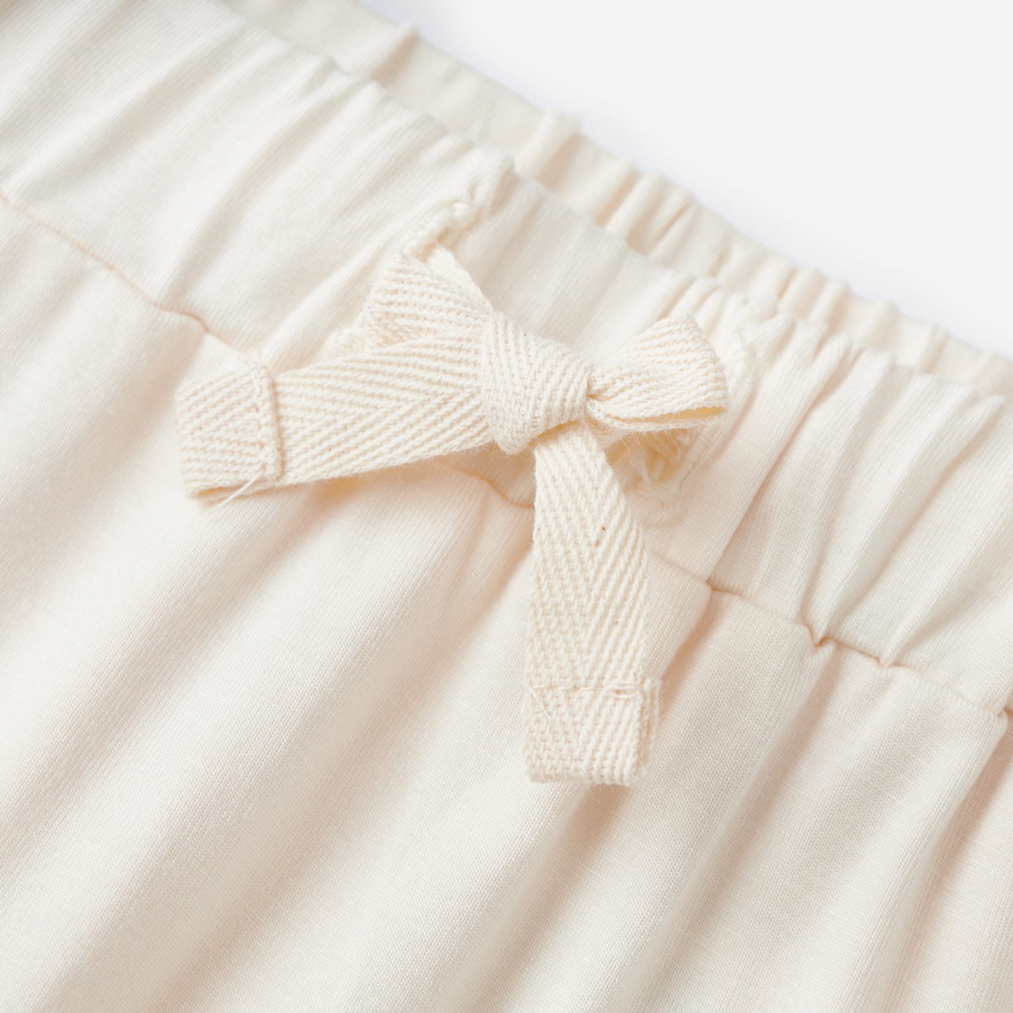 Salt Luxe Solid Jogger Pants
