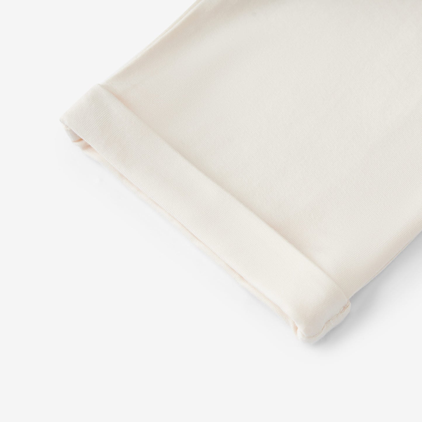 Salt Luxe Solid Jogger Pants