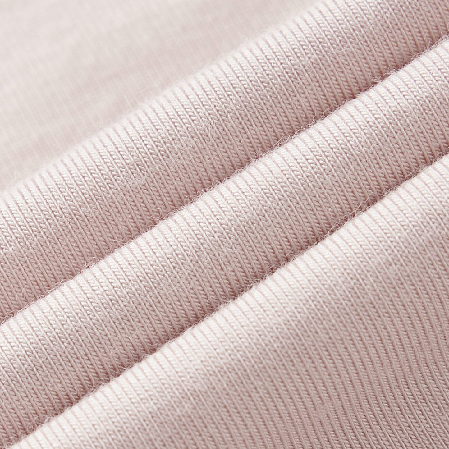 Sepia Rose Luxe Solid Jogger Pants