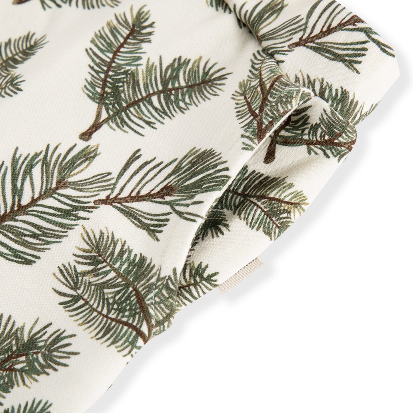 Pine Brushed Jogger Pants