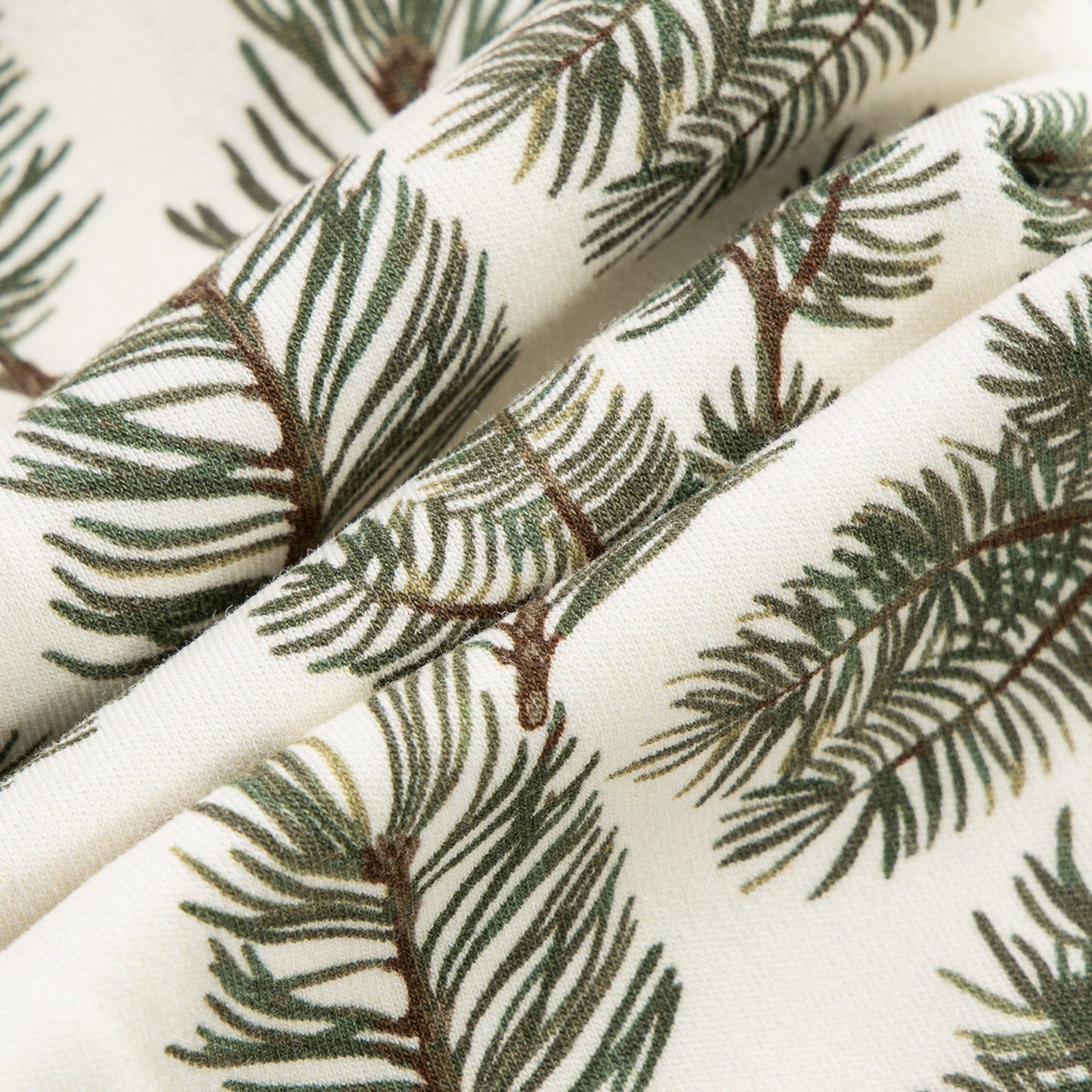 Pine Brushed Jogger Pants