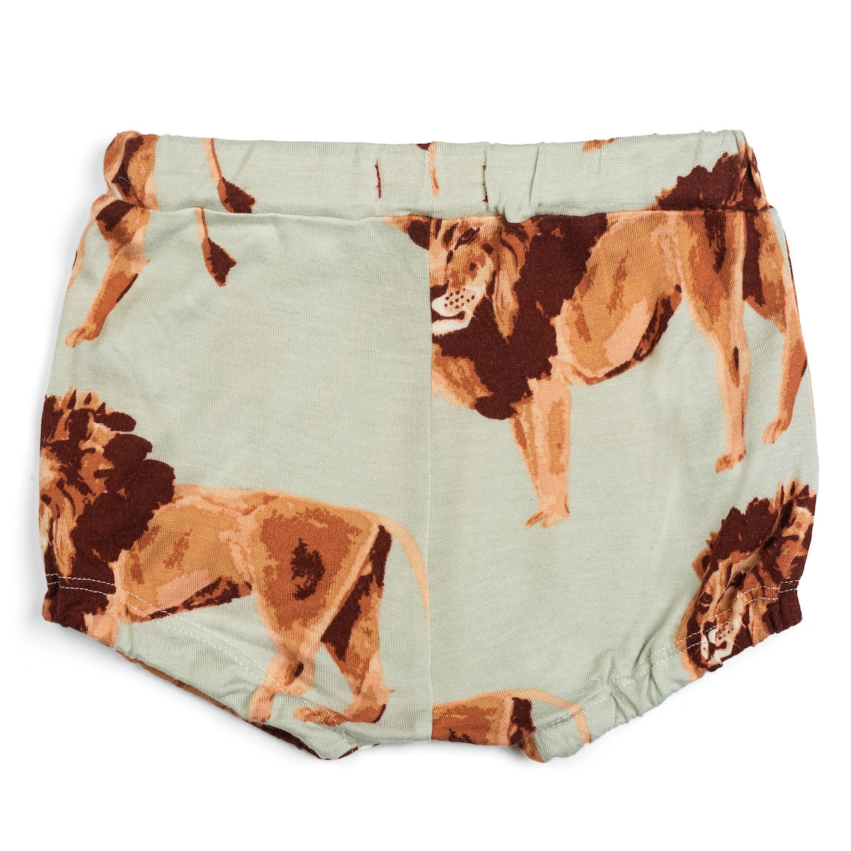 Lion Bamboo Pocket Bloomer Rear
