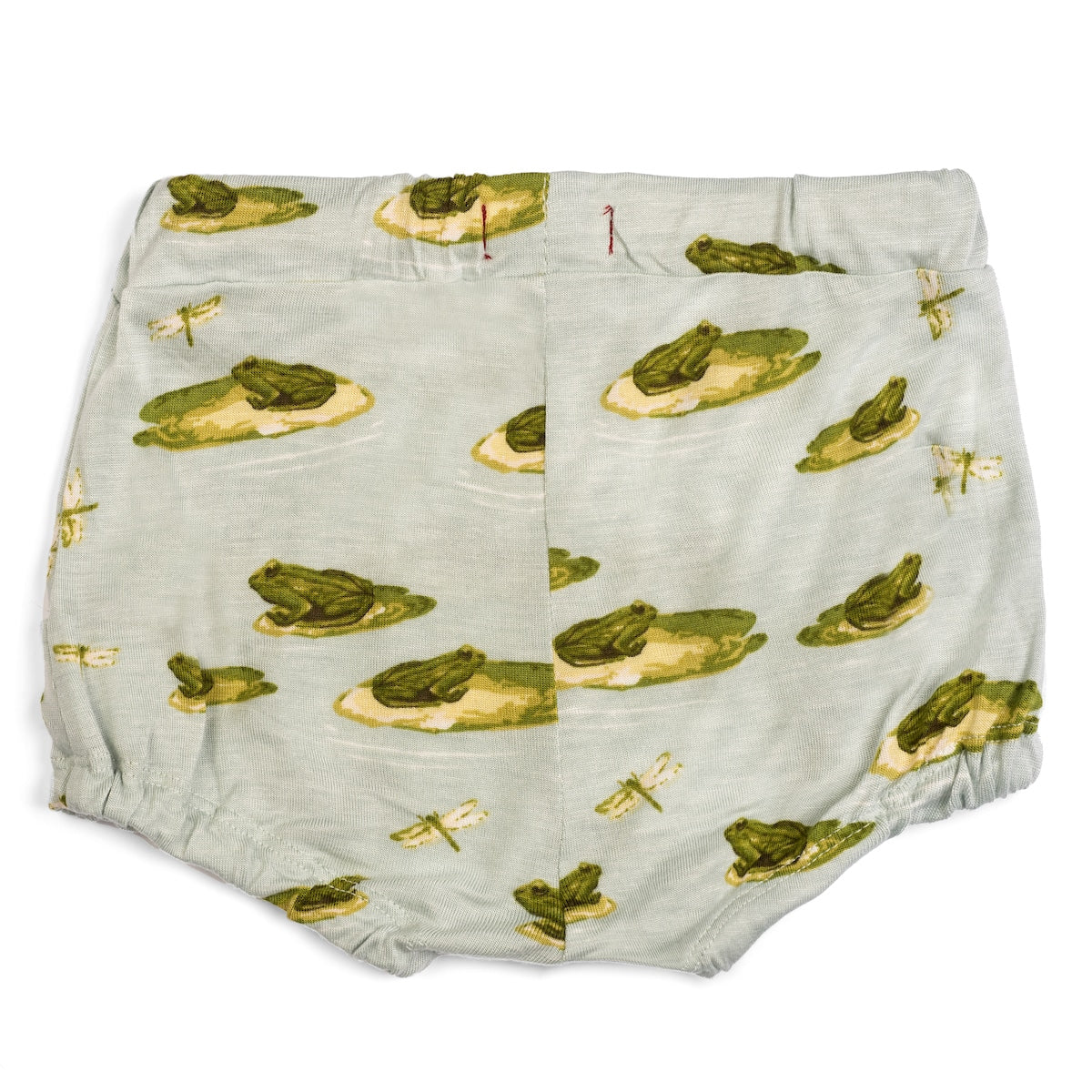 Leapfrog Bamboo Pocket Bloomer Rear
