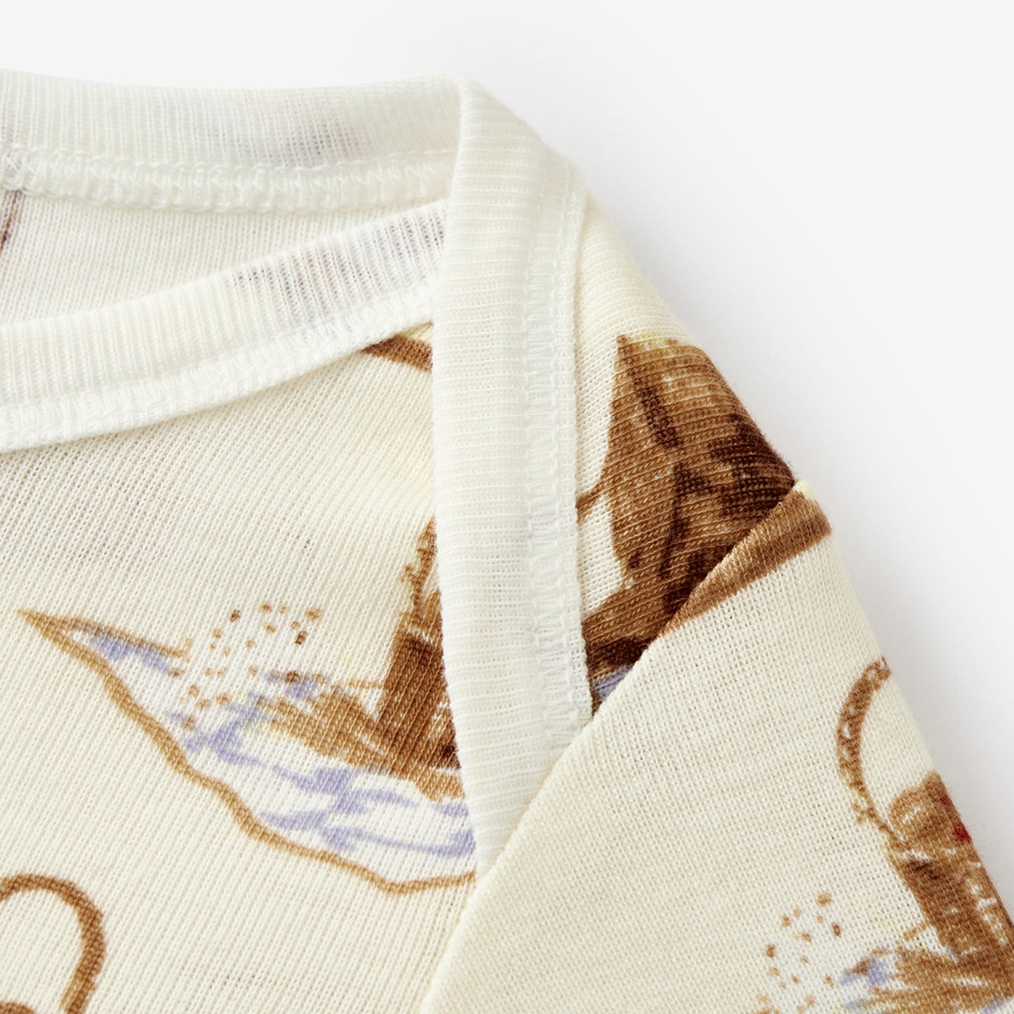 Picnic Organic Cotton SS One Piece
