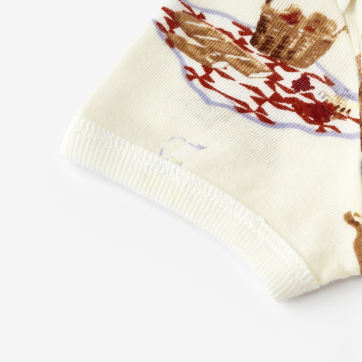 Picnic Organic Cotton SS One Piece