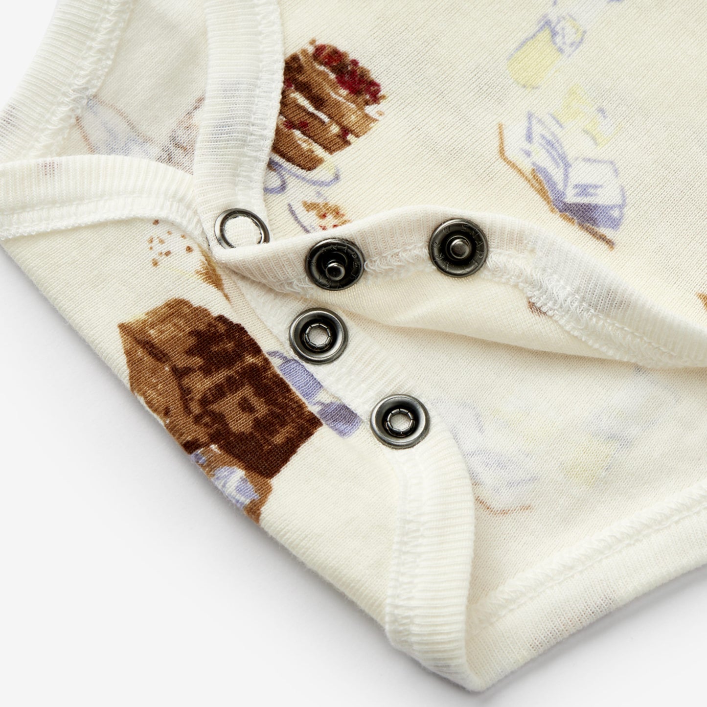 Picnic Organic Cotton SS One Piece