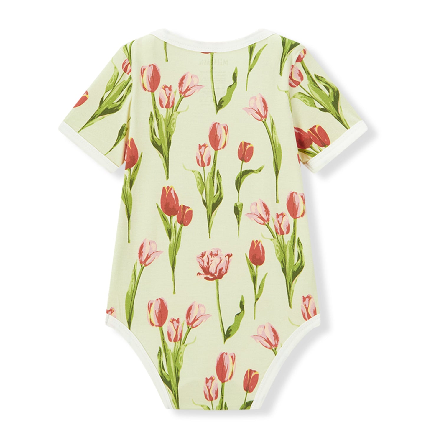 Tulip Luxe Stretch SS One Piece