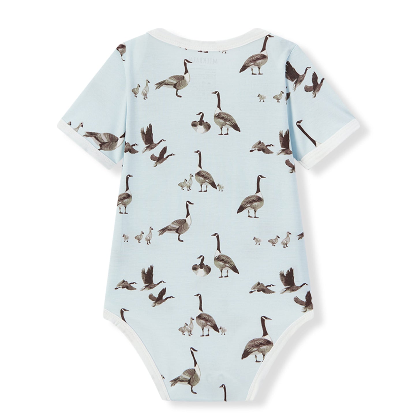 Goose Luxe Stretch SS One Piece