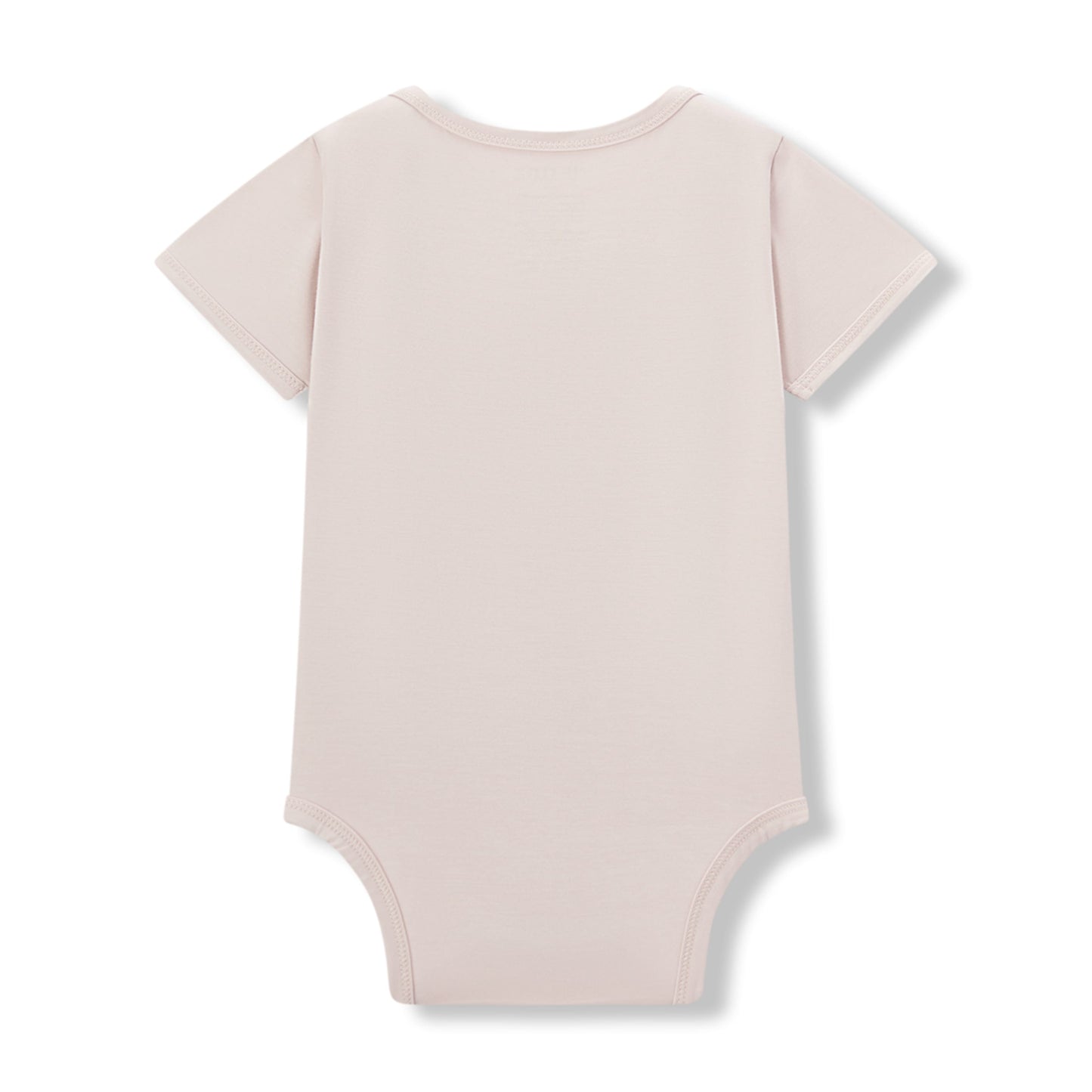 Sepia Rose Luxe Solid SS One Piece